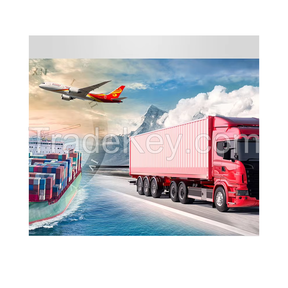 Most Affordable Canadian Mason Regular Class Air Sea Freight Forwarder Shipping Agent UPS Door to Door Delivery in Canada LCL+Express Product