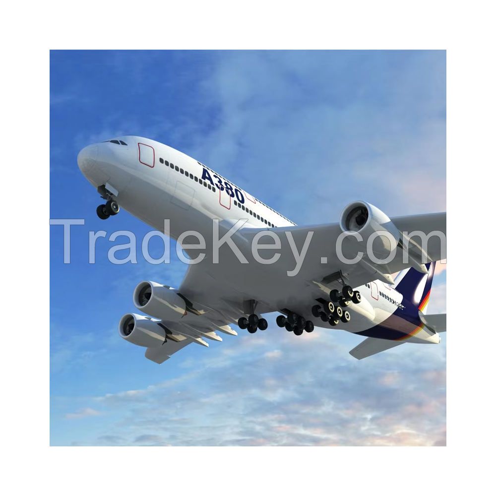 &acirc;��Cost-effective Meisen Works Overtime Air Shipping Agent Free Ship in Guangzhou China Ddp Ddu From China to Usa