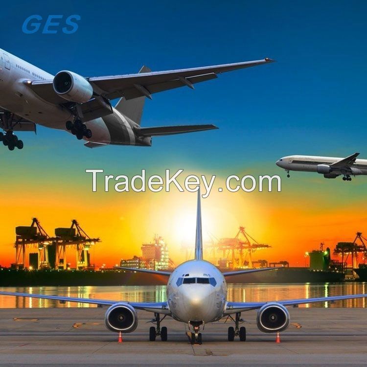 Professional Express Logistics Services Low Rate Air Freight Forwarder Company Cheap Shipping Agent in China