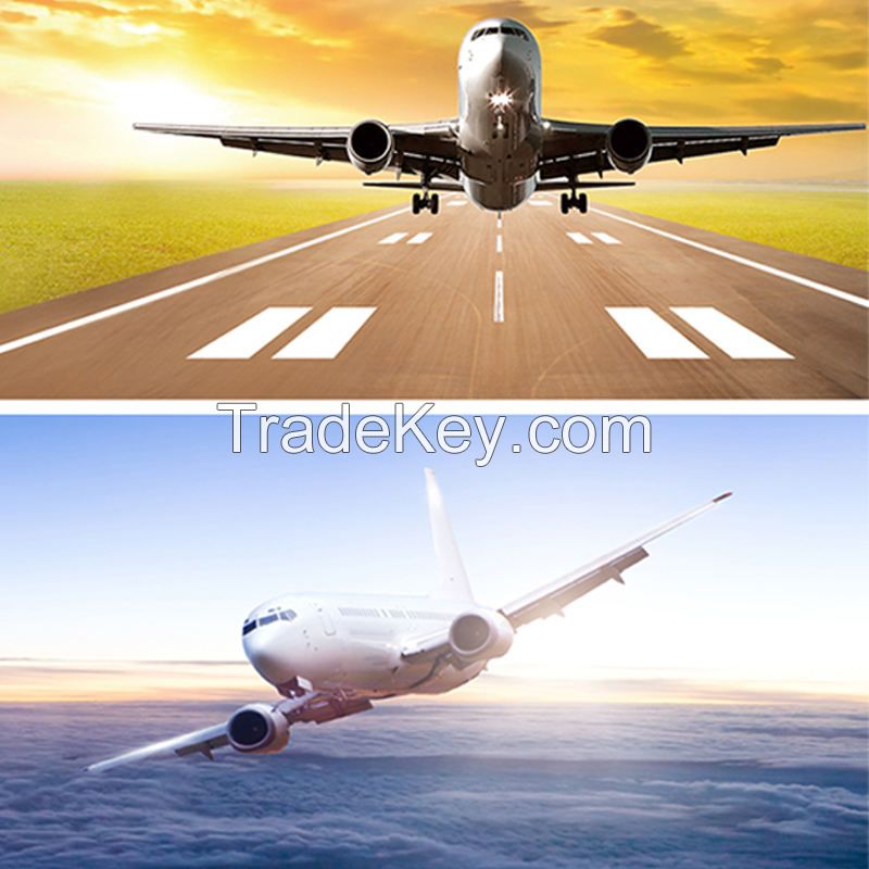 Cheapest air Fright Forwarder Ddp From China to   Germany air Freight Express Services
