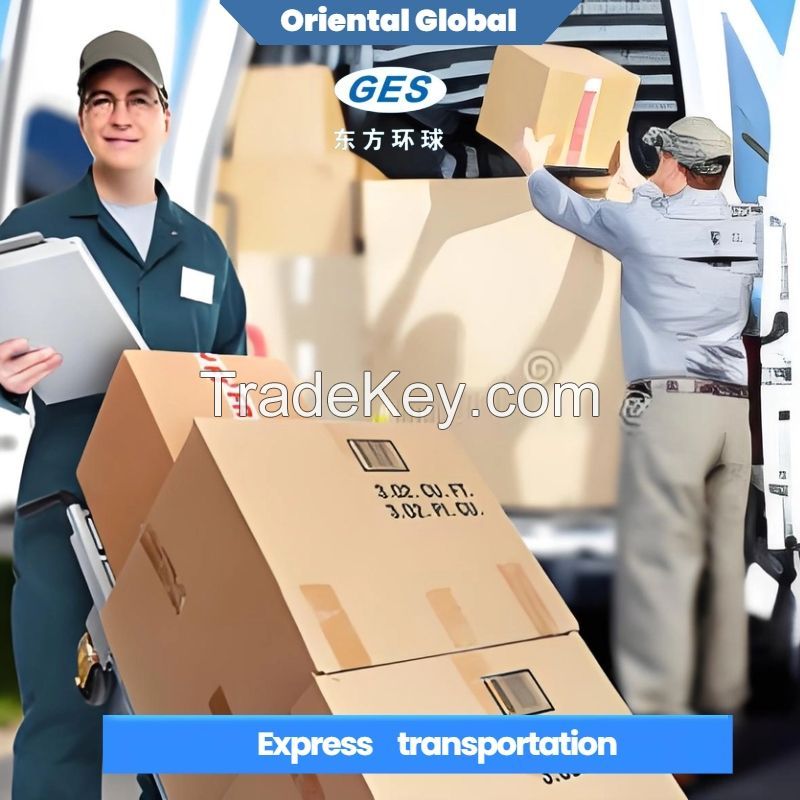 Most Affordable China Services the Best and Safest Freight Forwarder by air From China to FR Agent