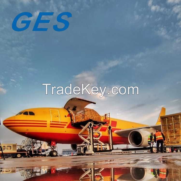 Cheap Express Logistics Transport Rates from World States Logistics Air Freight Forwarders in China