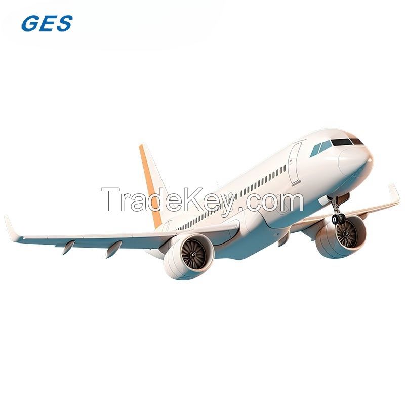 Professional Express Logistics Services Low Rate Air Freight Forwarder Company Cheap Shipping Agent in China
