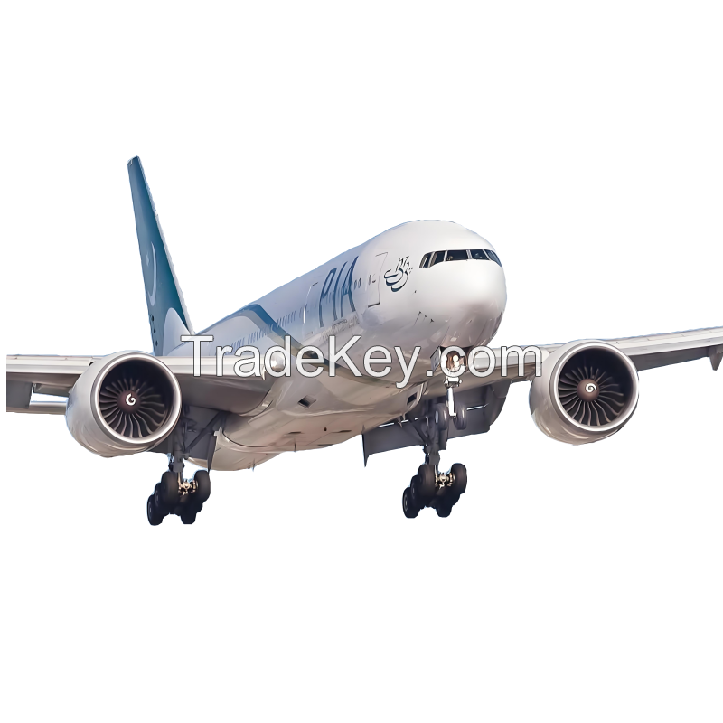 Most Affordable China Services the Best and Safest Freight Forwarder by air From China to FR Agent