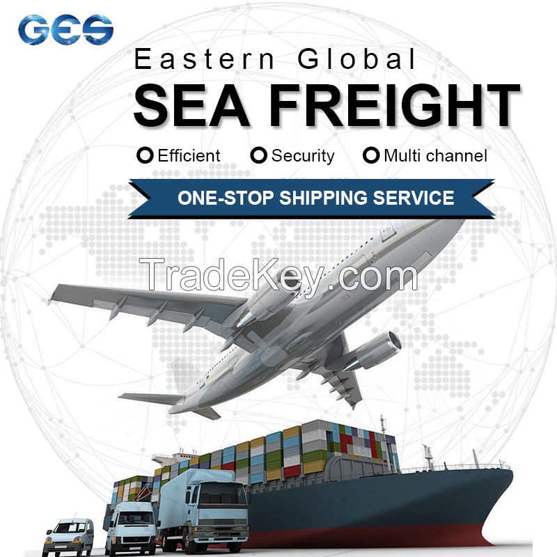 Most Affordable Canadian Mason Regular Class Air Sea Freight Forwarder Shipping Agent UPS Door to Door Delivery in Canada LCL+Express Product