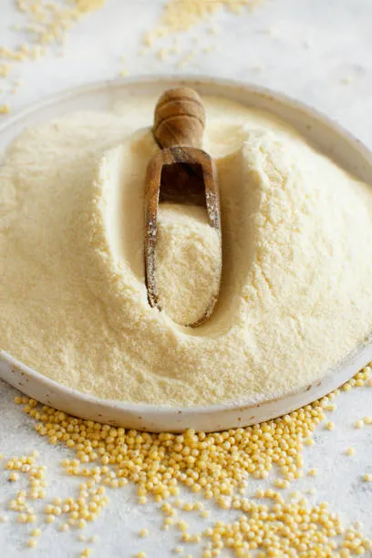 Millets