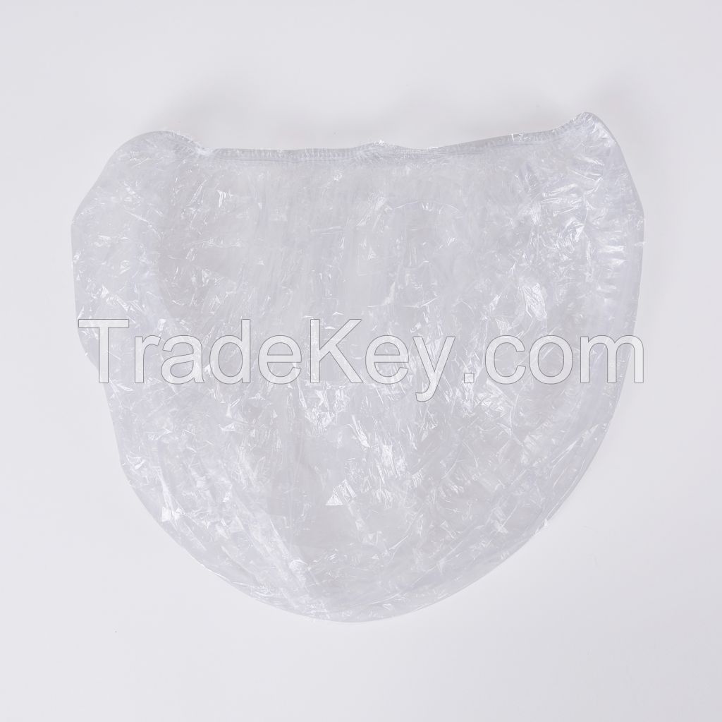 400pcs/box Disposable Pedicure Liner