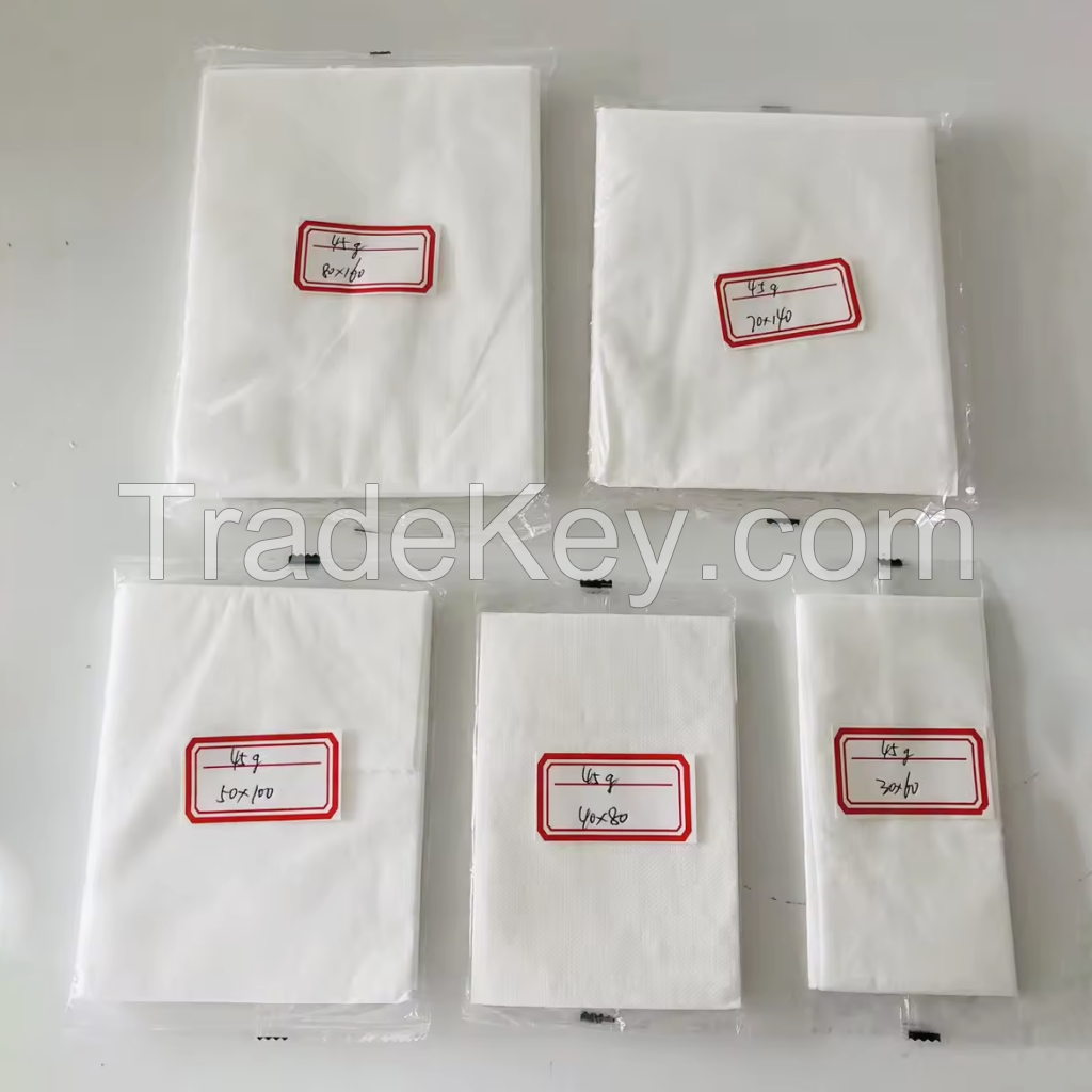 Disposable Towel for Manicure Pedicure Bath