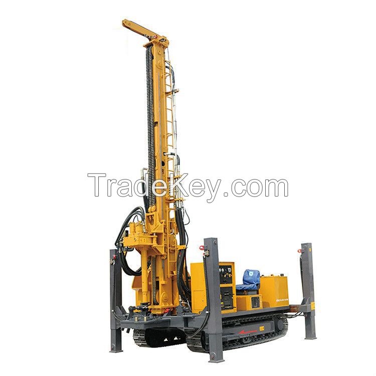 Factory Price XCM-G XSL20-1000 2000m Max. Drilling Depth