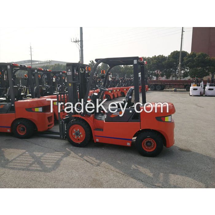 Lonking  3.5 Ton LG35D (T) Forklift Diesel for Sale