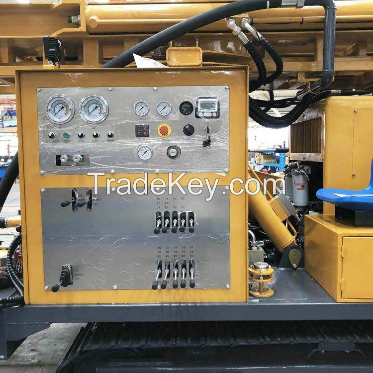 Factory Price XCM-G XSL20-1000 2000m Max. Drilling Depth