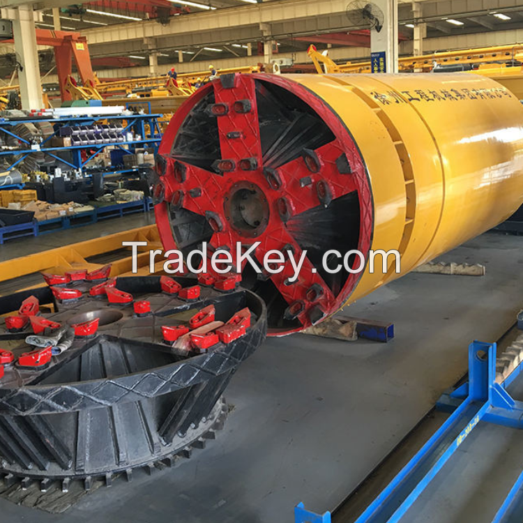 Pipe Jacking Machine XCM-G XDN500HL for Sale