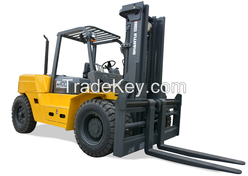 Shantui 3ton Mini Forklift SFD30 for Sale