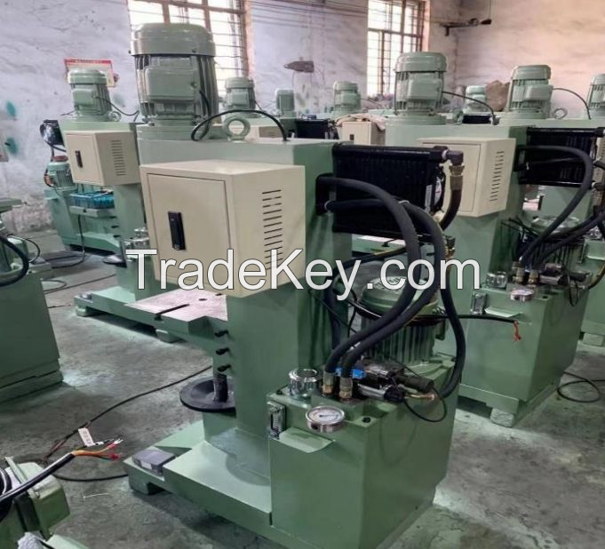 Hot Sale Automatic Riveting Machine