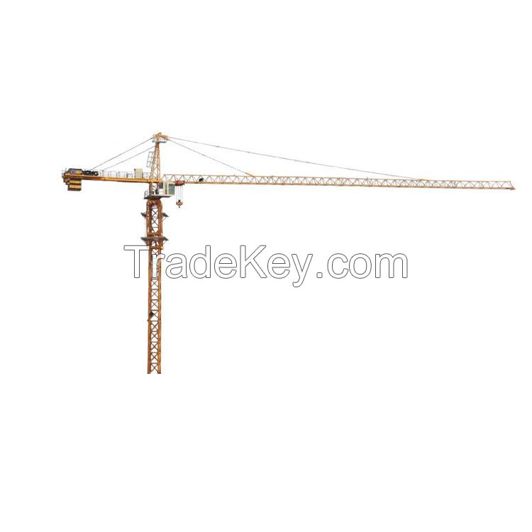 2.5ton topless Tower Crane TC5515 for Sale