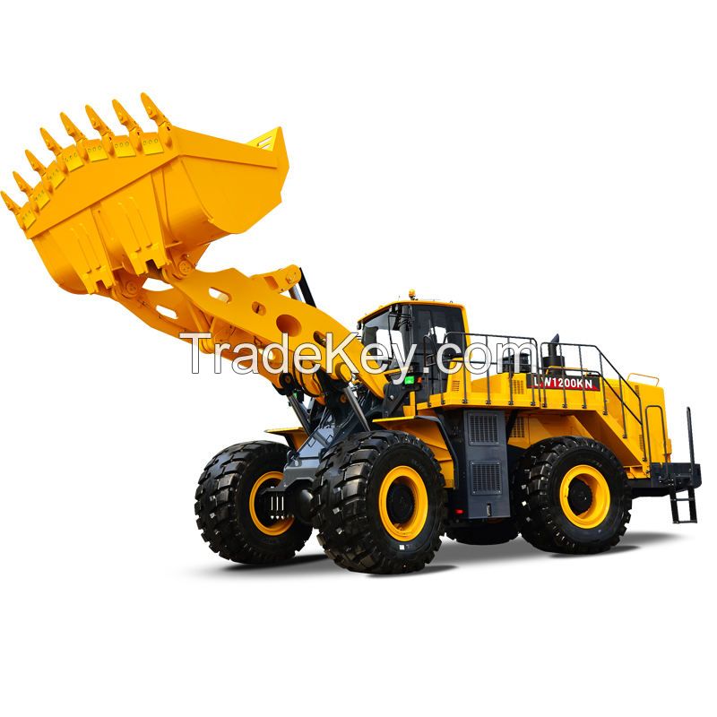FMAN 1t Small Wheel Loader FM910 for Sale
