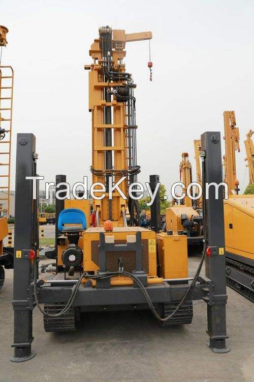 Factory Price XCM-G XSL20-1000 2000m Max. Drilling Depth