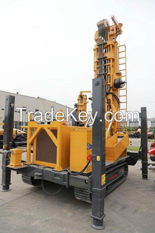 Factory Price XCM-G XSL20-1000 2000m Max. Drilling Depth