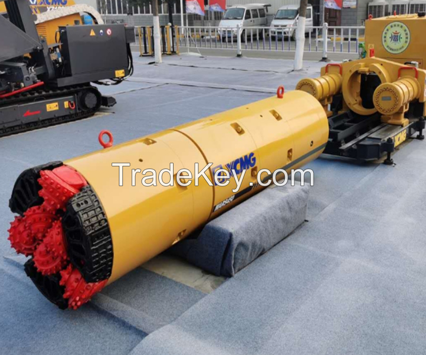 Pipe Jacking Machine XCM-G XDN500HL for Sale