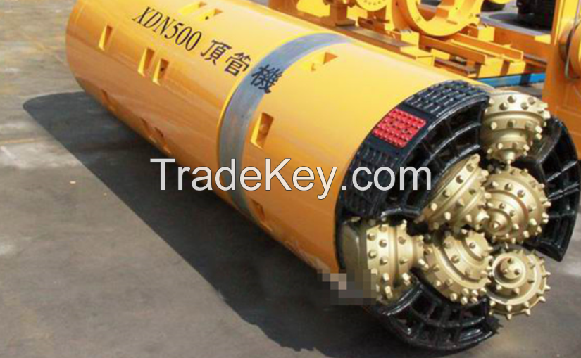 Pipe Jacking Machine XCM-G XDN500HL for Sale