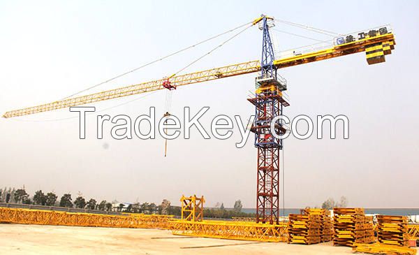 2.5ton topless Tower Crane TC5515 for Sale