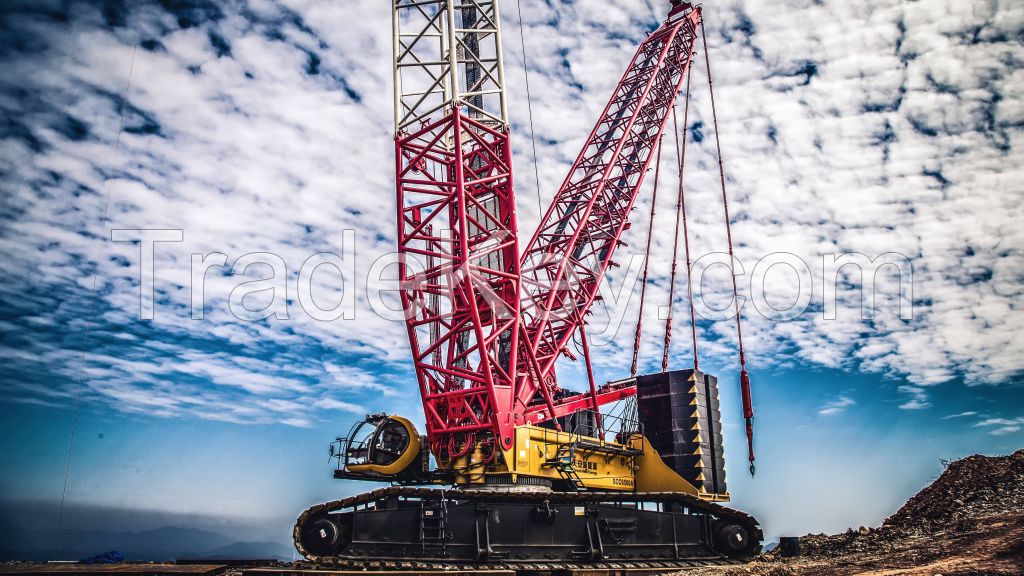 Factory Price XCM-G XSL20-1000 2000m Max. Drilling Depth