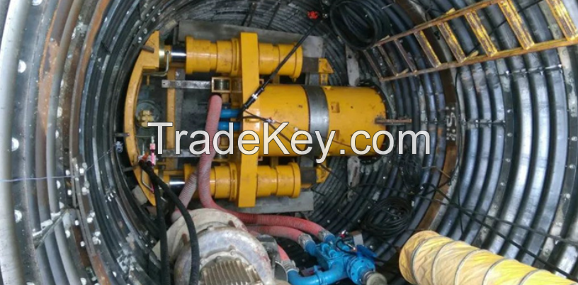 Pipe Jacking Machine XCM-G XDN500HL for Sale