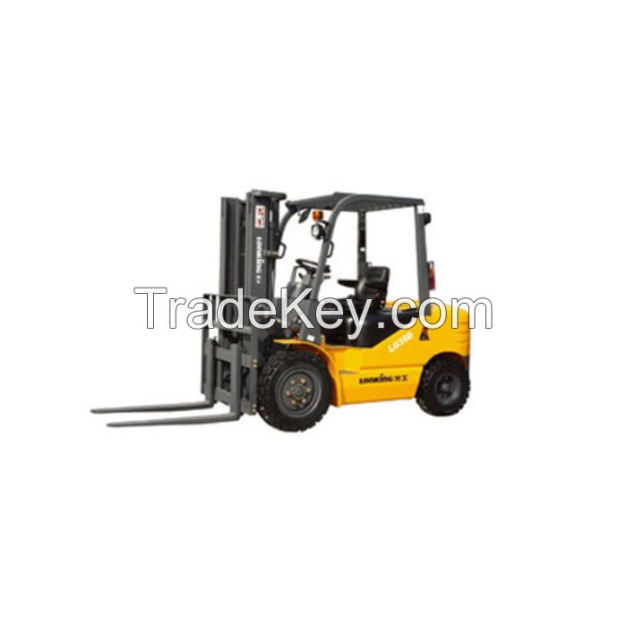 Lonking  3.5 Ton LG35D (T) Forklift Diesel for Sale