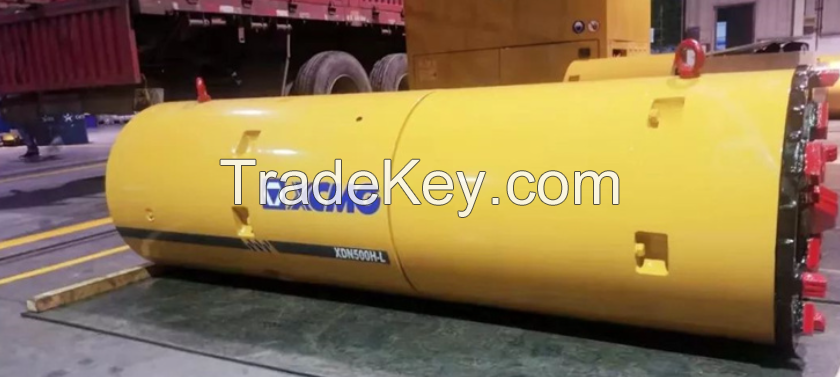 Pipe Jacking Machine XCM-G XDN500HL for Sale