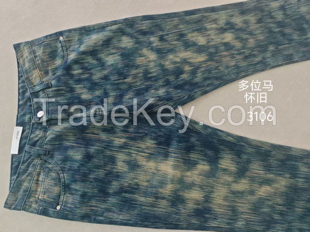 Cowboy Jeans &amp;amp;amp;amp;amp; Apparel
