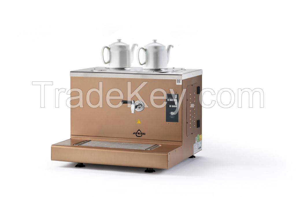 Cappadocia Smart Plus Electric Static