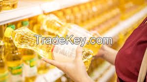 Premium High Stability Frying Oil for Industrial & Commercial Use