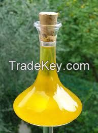 Premium High Stability Frying Oil for Industrial & Commercial Use