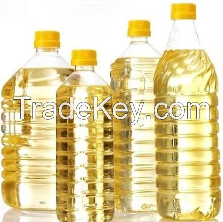 Premium Quality Blended Cooking Oil Ã¢ï¿½ï¿½ Healthy & Affordable Bulk Supply