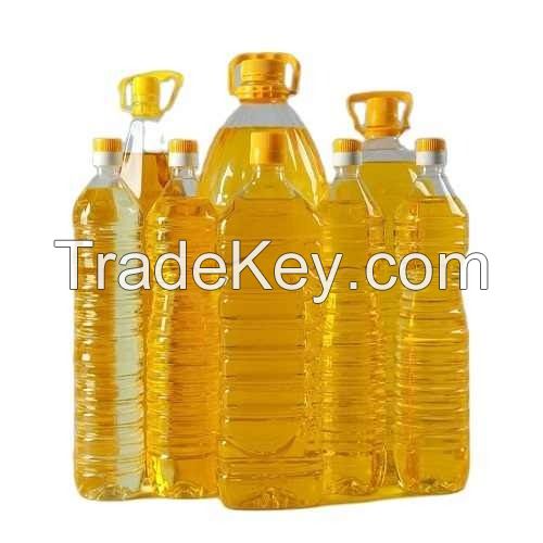 Premium Quality Blended Cooking Oil Ã¢ï¿½ï¿½ Healthy & Affordable Bulk Supply