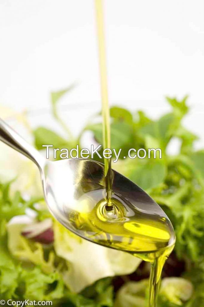 Premium Quality Salad Oil for Cooking and Dressing
