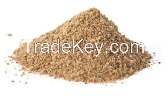 Fish Meal 60% 55% 45% Protein Fish Meal at Factory Price Fish Meal Feed for sale in bulk
