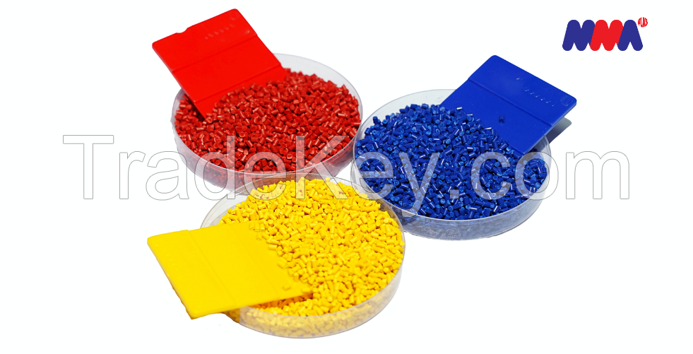 Color Masterbatch