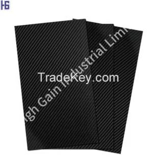 carbon fiber plate