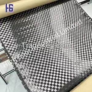 carbon fiber fabric sheet