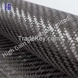 carbon fiber fabric sheet