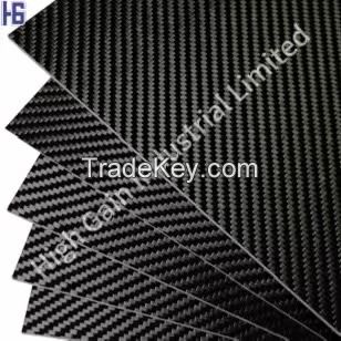 carbon fiber plate