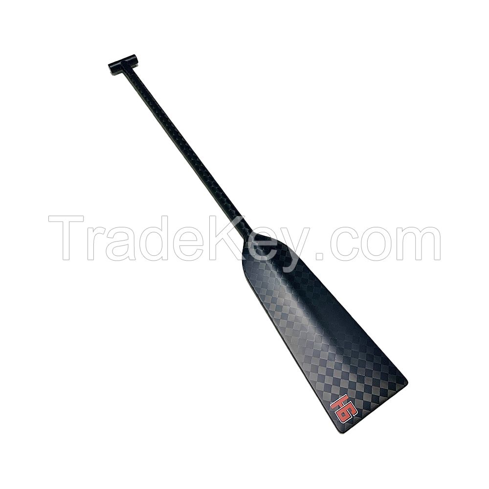 carbon fiber paddle blade