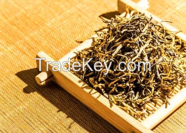 Agriculture-tea