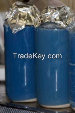 Horseshoe Crab Blood