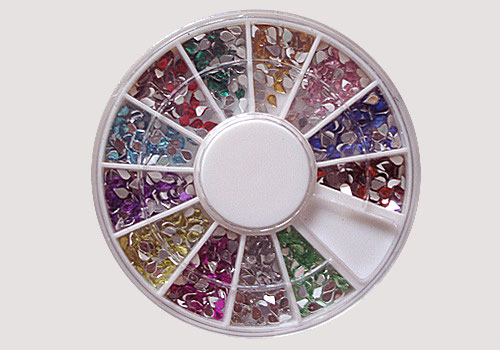 Nail Rhinestone