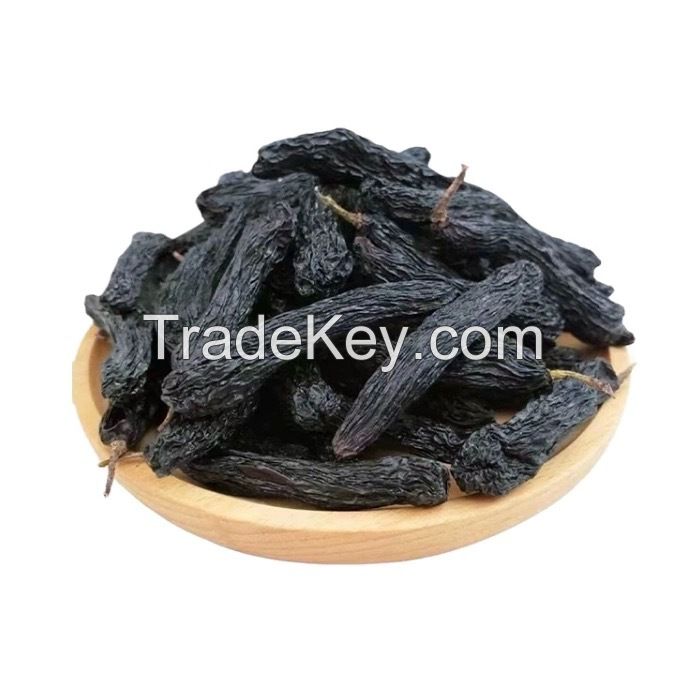 Four-color Raisins Colorful Raisins Multicolored Raisins