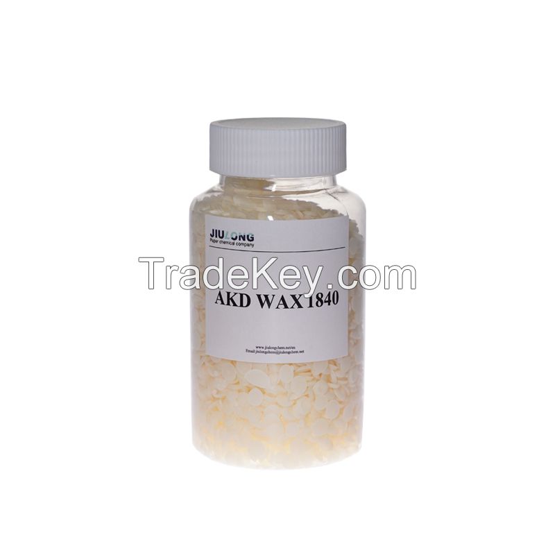 High Quality AKD Wax 1840/1865/1895