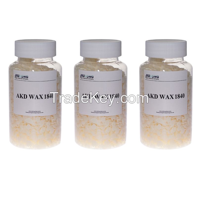 High Quality AKD Wax 1840/1865/1895