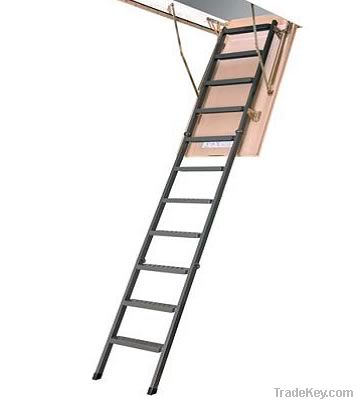 loft ladder